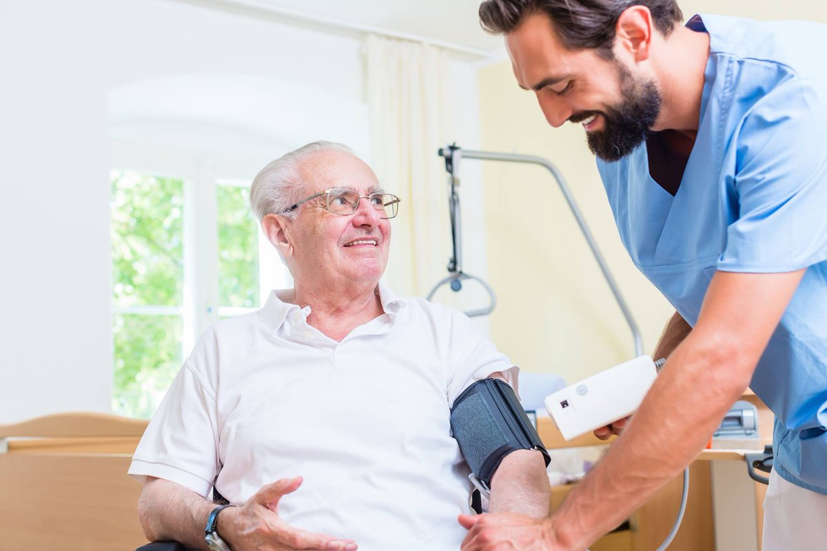Home Health Care Providers In Phoenix Az