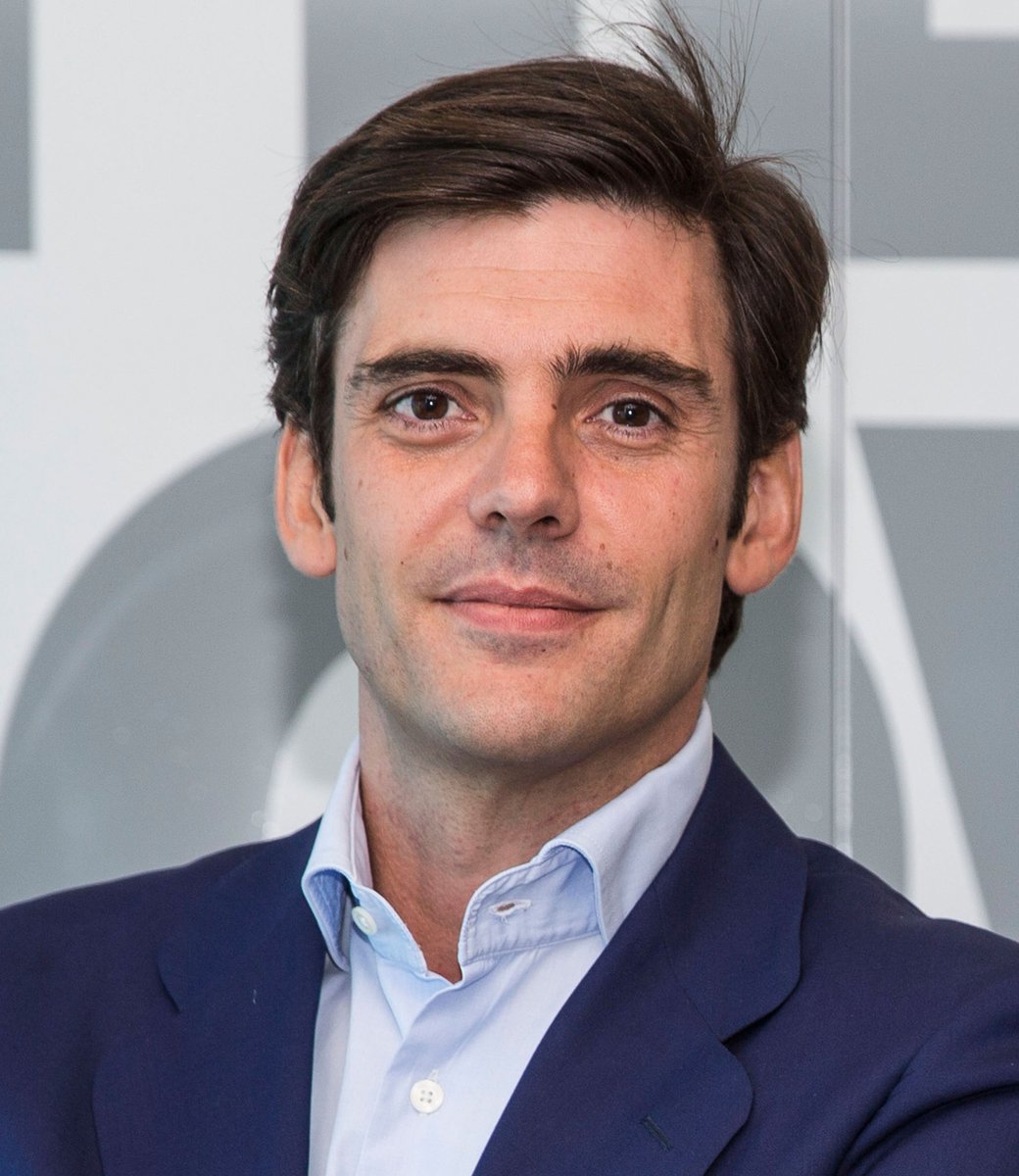 alumniUC3M's tweet photo. Nuestro #aauc3m @FernandoMeco, nuevo Director de Marketing Sciences & Analytics de @SASEspana https://t.co/hEpouu1nbD Enhorabuena https://t.co/CV0FNUe534