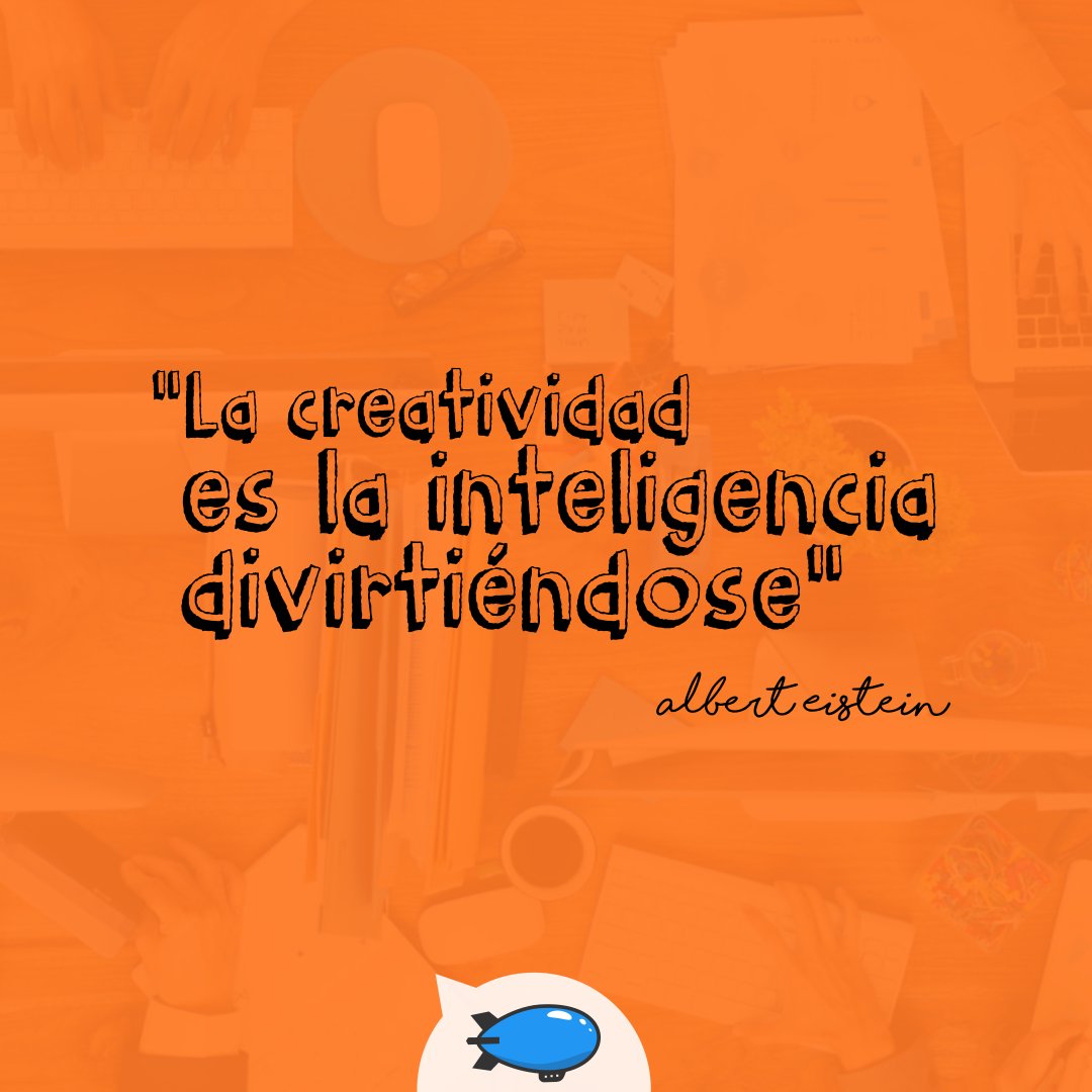 BempOficial's tweet photo. Los tiempos cambian y las estratégias también, pero siempre que tu inteligencia este divirtiéndose habrá una forma de inspirar #Creatividad https://t.co/vfyj69rXdk