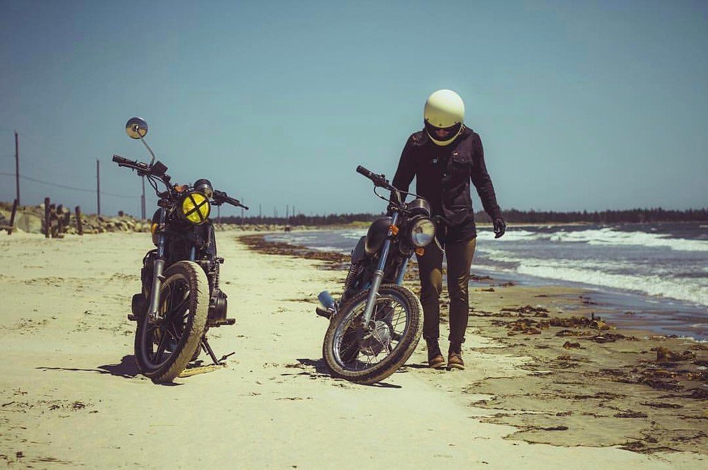 halifaxnoise's tweet photo. #tbt from @jfloyder — Summer haze. when was your last beach ride?
:
:
:
:
:
:
#canon #myca… https://t.co/pCkToOCmMh https://t.co/tNFrfq7HXX