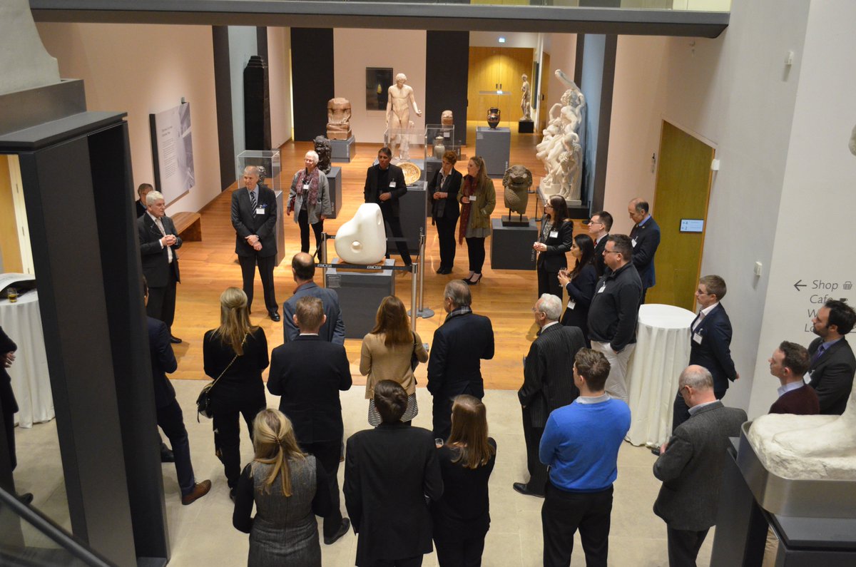 ListersGeo's tweet photo. Last night was a complete success! A huge thank you to all clients & staff who made it to the @ListersGeo #clientreception, a Great Evening https://t.co/fmsJAJeHCx