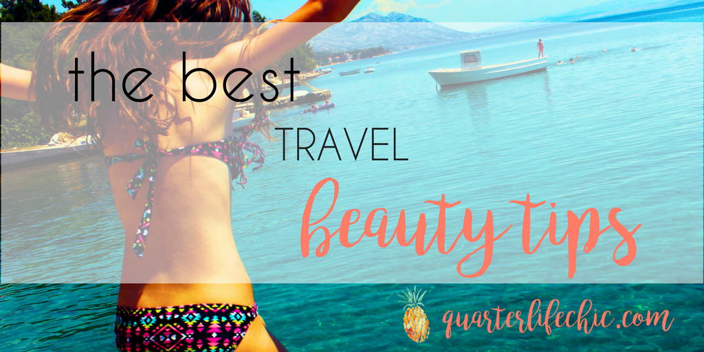 offtropicblog's tweet photo. Long haul flights can be the WORST, check out the BEST Beauty tips for your next vaca 
https://t.co/zpslsXaERI https://t.co/AvDFhvt9zp