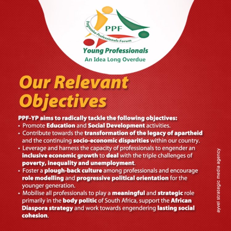 Objectives of the PPF YP <a href="/PpfJhb/">PPF JHB</a> <a href="/MzwaneleManyi/">Mzwanele Manyi MP</a> visit ppfsa.org.za <a href="/PPFLimpopo/">PPFLimpopo</a> <a href="/PPFKZN/">PPF KZN</a>