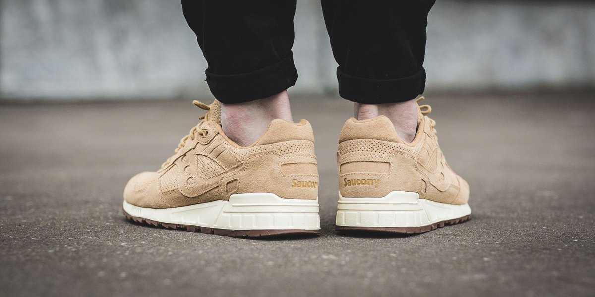 saucony 5000 wheat