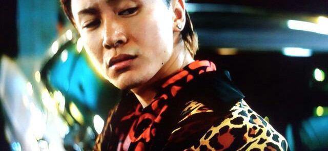 かなこ くま2 در توییتر 彼こそが キングオブ男 安田章大様 チンピラから助けてもらいたい 願望 笑 安田章大 キングオブ男