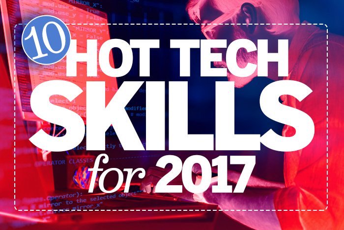 Nable's tweet photo. 10 IT skills that employers need in 2017: https://t.co/fXHlkw1tMa via @CIOonline #techand security https://t.co/uTfVPTVxaY
