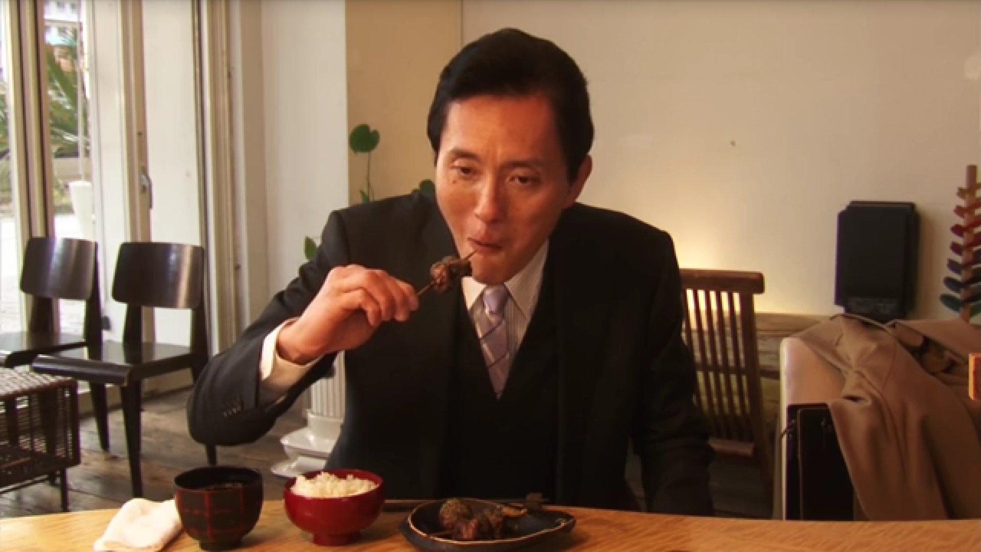 ねこやまだ 浦安市の静岡おでん この店もうなくなったといううわさだけど どうなんでしょう 静岡おでんめっちゃうまそう 孤独のグルメ Abemtv