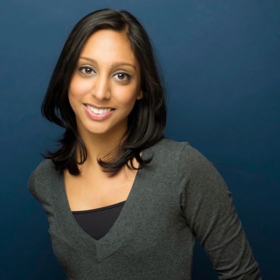 coupleish's tweet image. Everyone meet the lovely and talented Premika Leo, who's playing Cal!