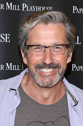 Happy Birthday Charles Shaughnessy 