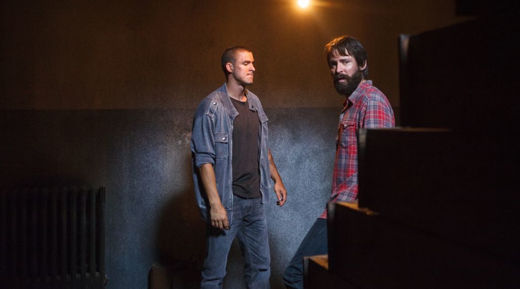 незваном госте