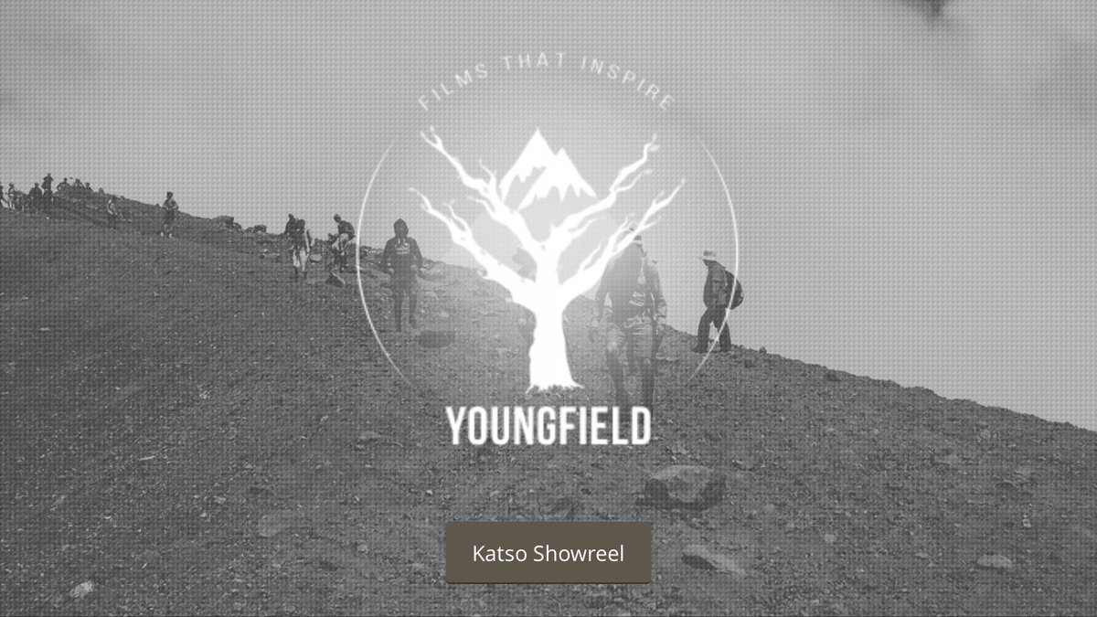 YoungfieldFilms's tweet photo. Alkuvuoden punnerrus on palkittu ja uudistetut sivut ovat ulkona! Tsekkaa ja anna palautetta! https://t.co/ogr8HNO5BQ https://t.co/sWM0nnXXQI