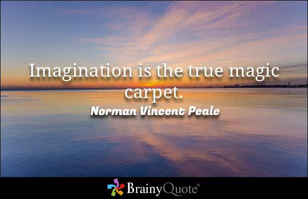 procarpetplus's tweet image. "Imagination is the true magic carpet."
Norman Vincent Peale 
buff.ly/2jrhmsm