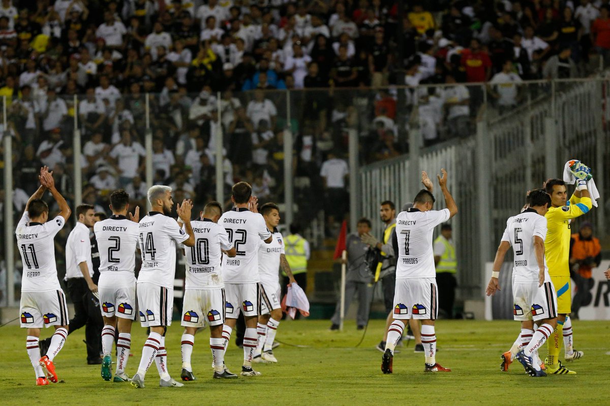 pelotazo's tweet photo. A los hinchas les duele.
A los jugadores les duele.
Al técnico le duele.
A la directiva no se le nota (hace rato).
(@agenciaunochile) https://t.co/2xgLH1QJyh