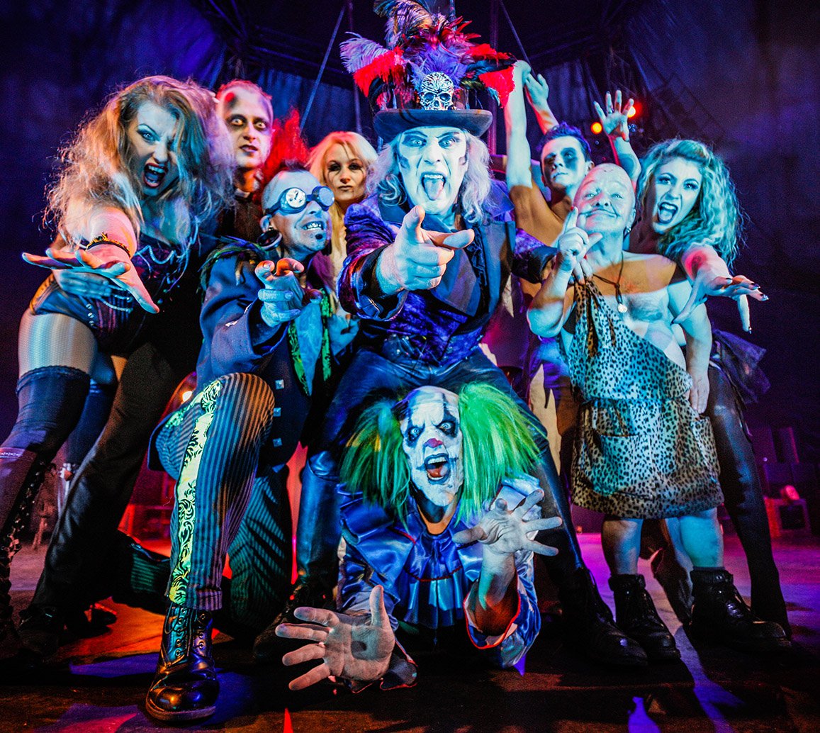 StrathpefferPavilion tweet media