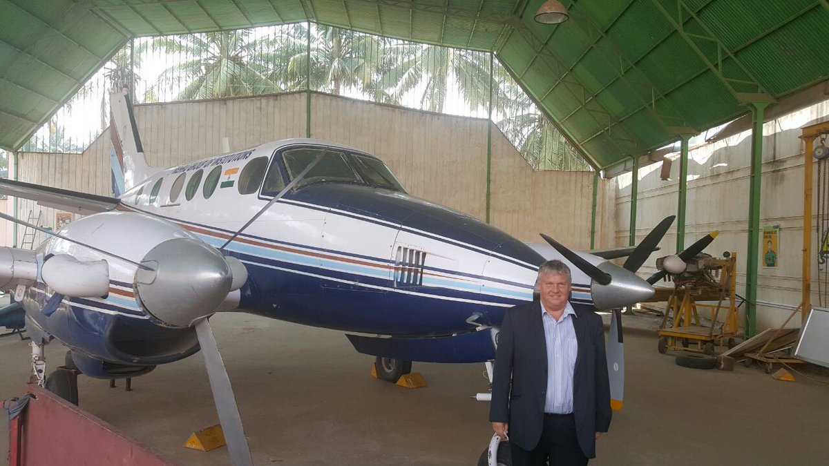 NLee (@nigellee_uk) on Twitter photo Senior Lecturer <a href="/MartinFiddler/">Martin Fiddler</a> <a href="/EngStaffs/">StaffsEngineering</a> enjoying his visit to Nehru College of Aeronautics and Applied Sciences #Coimbatore #India Senior Lecturer <a href="/MartinFiddler/">Martin Fiddler</a> <a href="/EngStaffs/">StaffsEngineering</a> enjoying his visit to Nehru College of Aeronautics and Applied Sciences #Coimbatore #India