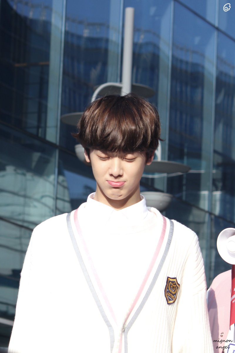 ||16.11.19|| 쇼! 음악중심 미니팬미팅
너무너무너무!~~~ 이뻐 ㅎㅎㅎ

<a href="/offclASTRO/">ASTRO 아스트로</a> #아스트로 #차은우 #윤산하