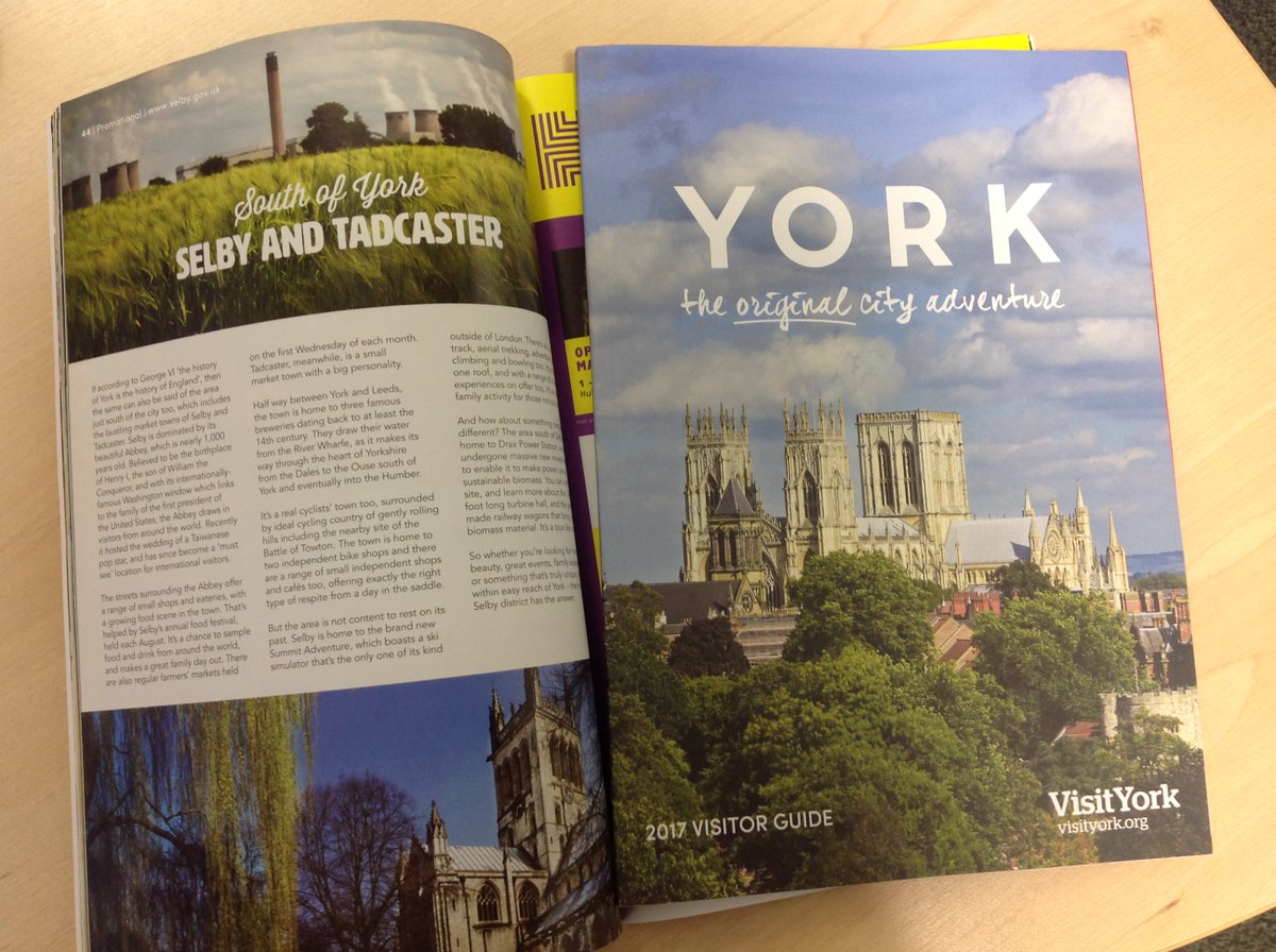 Selby DC tweet media