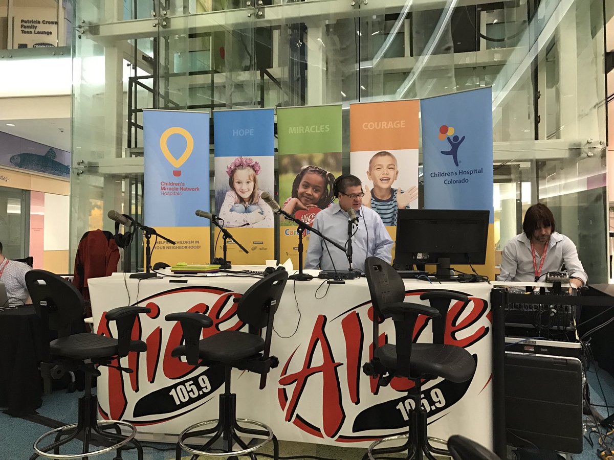 HeidiGreer's tweet photo. Type in #Alice4kids- every time you use this hashtag, Marriott will donate $1 to Children's Hospital! https://t.co/yvRKcWPntX