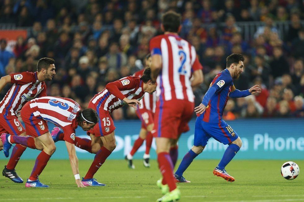 #ملخص_مباراة