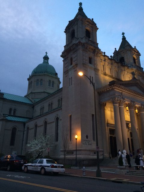 VA Catholic Conf tweet media