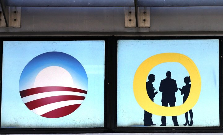 FortuneMagazine's tweet image. Poll finds 1/3 of Americans don't know Obamacare and the Affordable Care Act are the same thing for.tn/2jZRHqN