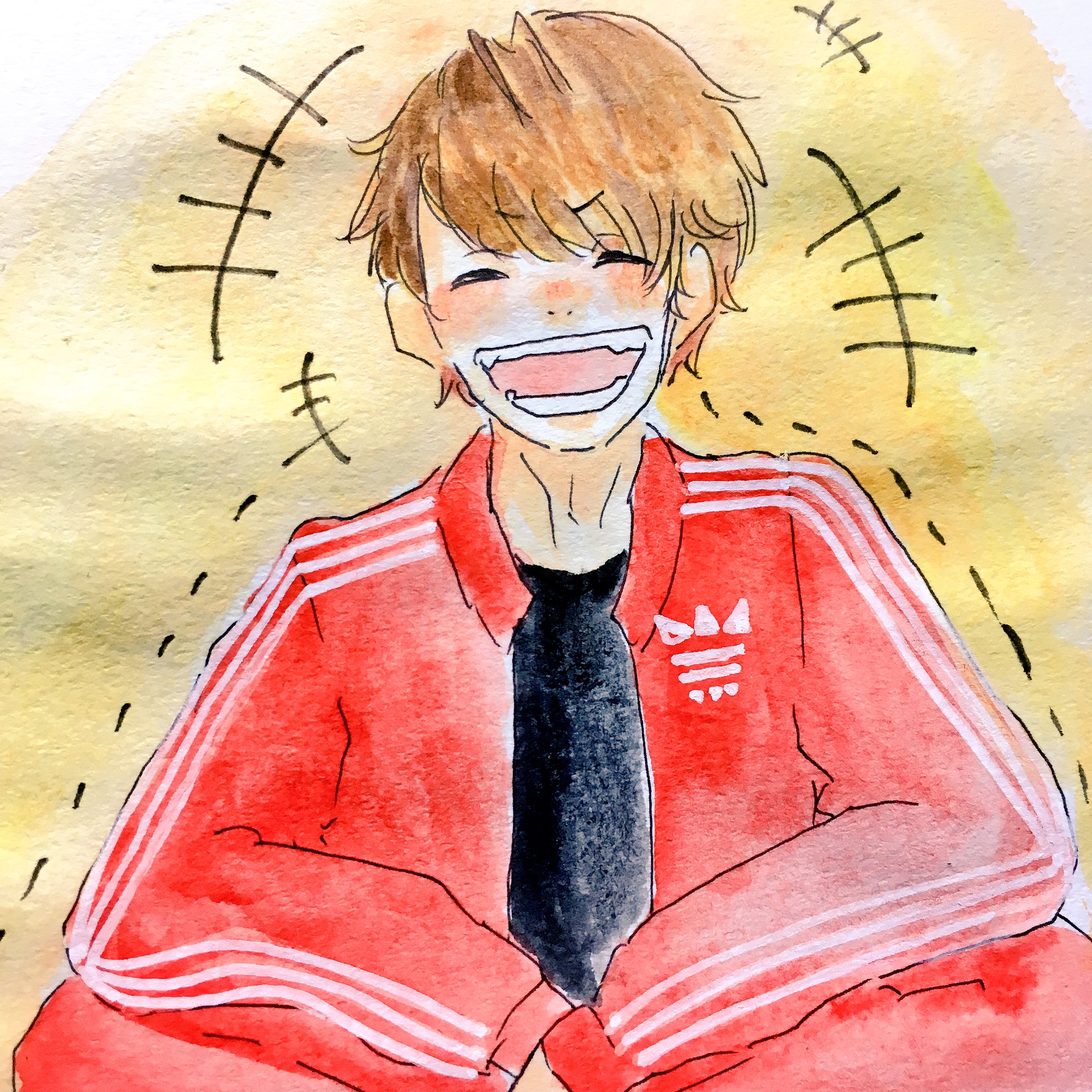 ぱぴこ キヨのyoutubeから届いたアディダスのジャージ可愛い どの動画みても面白い 最俺 キヨ T Co Hakqjsxwzy Twitter ぱぴこ キヨのyoutubeから届いたアディダスのジャージ可愛い どの動画みても面白い 最俺 キヨ T Co Hakqjsxwzy Twitter