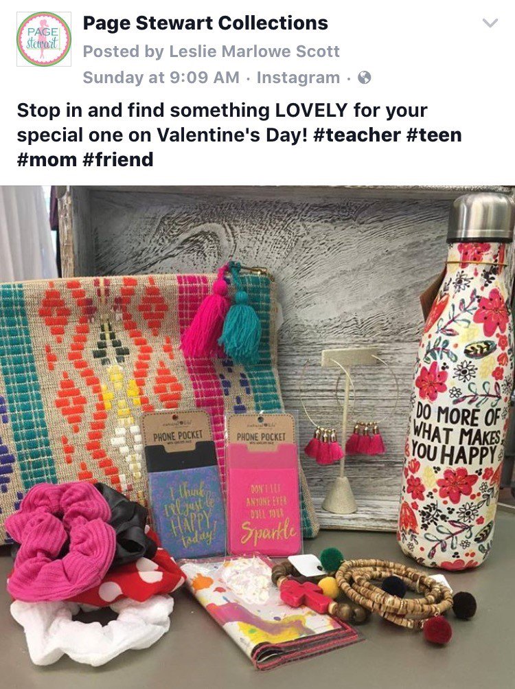 RiverPlaceSC's tweet photo. Check out Page Stewart Collections https://t.co/bVTa6P98oD