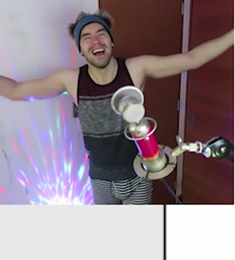 Thecris9's tweet photo. #RT para que @GermanGarmendia haga más vídeos así 》
 #return  
#GermanChelo https://t.co/JKqKYjndDR
