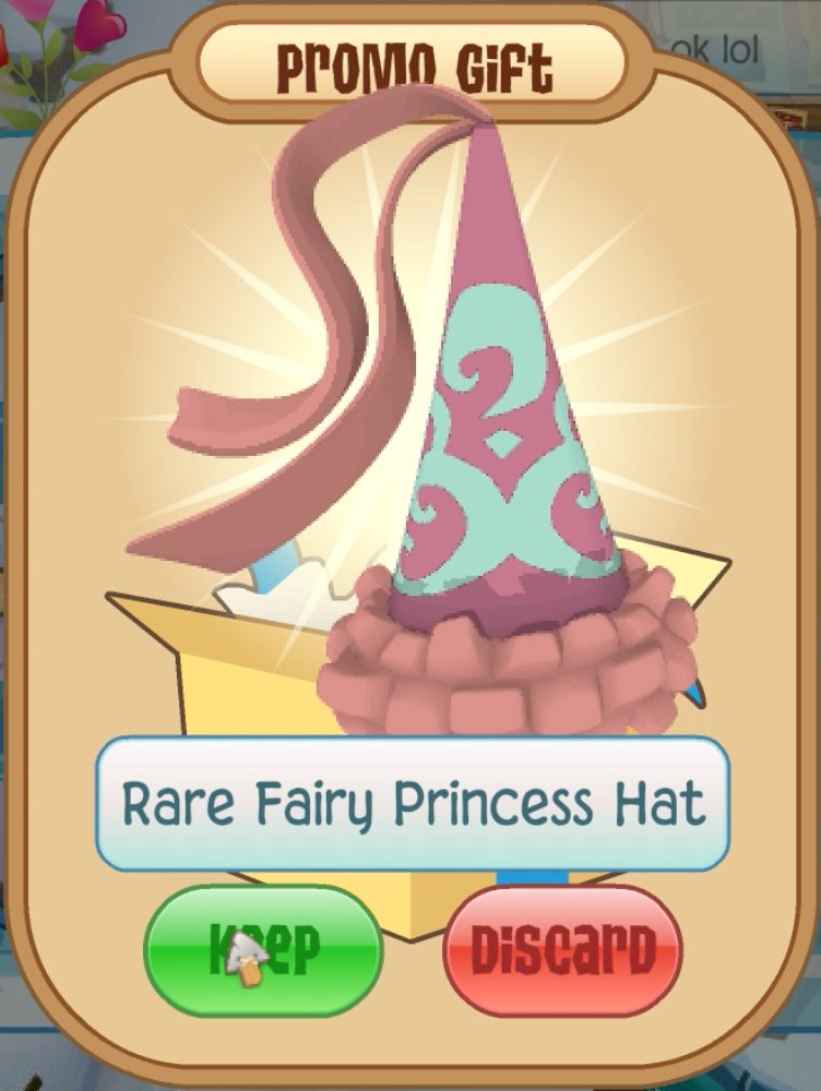 DadtedAJ's tweet photo. These are the items I got from the daily spin today https://t.co/anGOa8Abb9