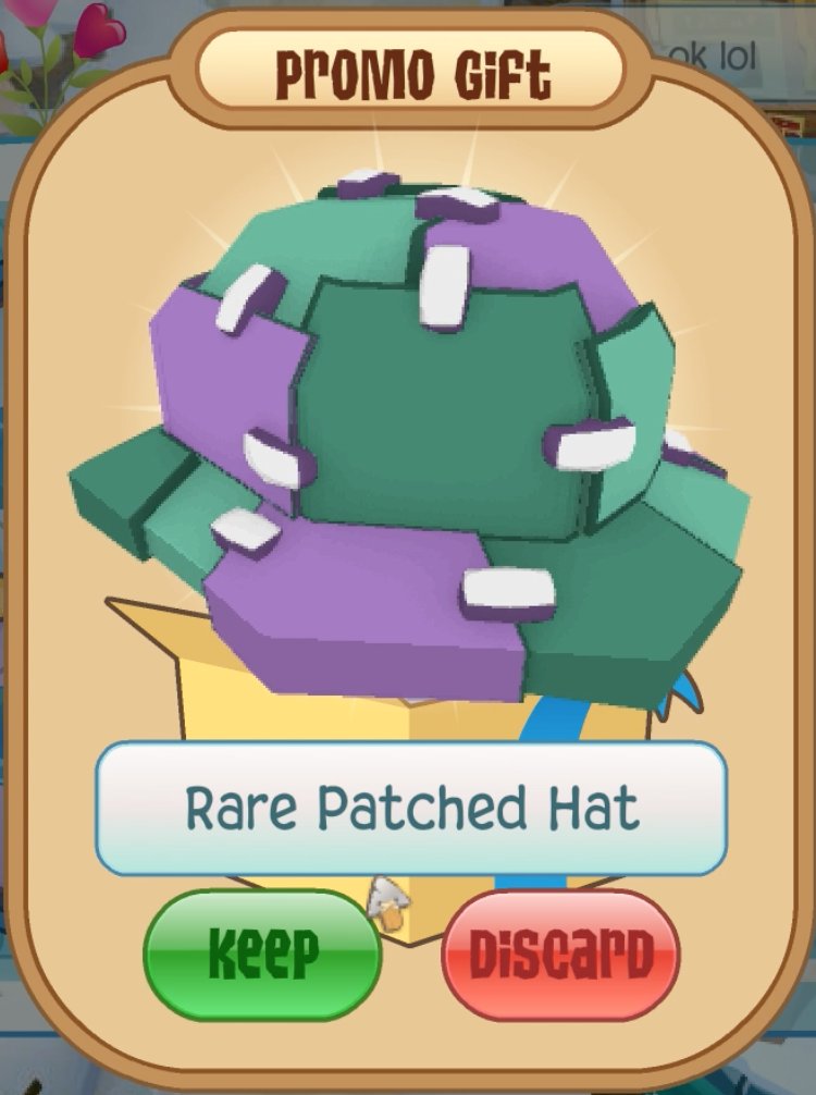 DadtedAJ's tweet photo. These are the items I got from the daily spin today https://t.co/anGOa8Abb9