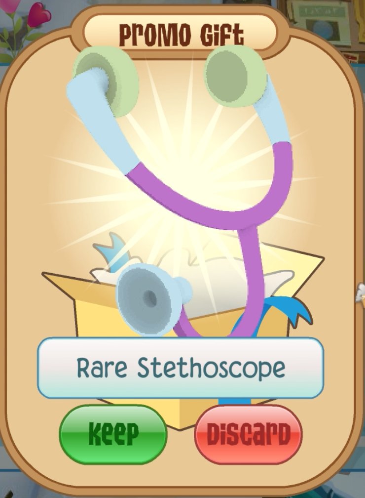 DadtedAJ's tweet photo. These are the items I got from the daily spin today https://t.co/anGOa8Abb9