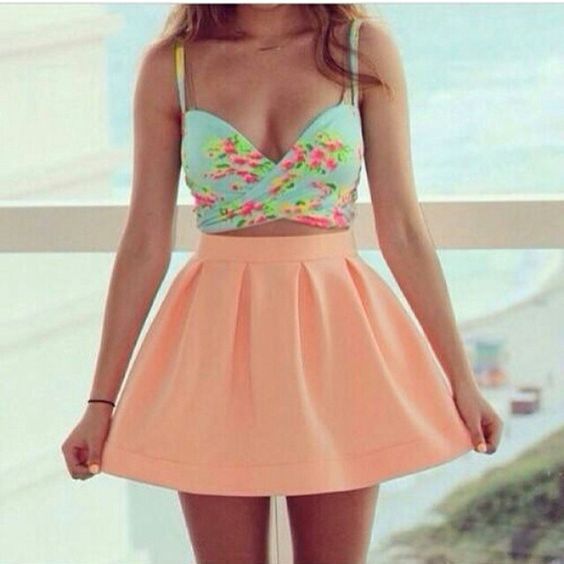 Solo chicas tweet media