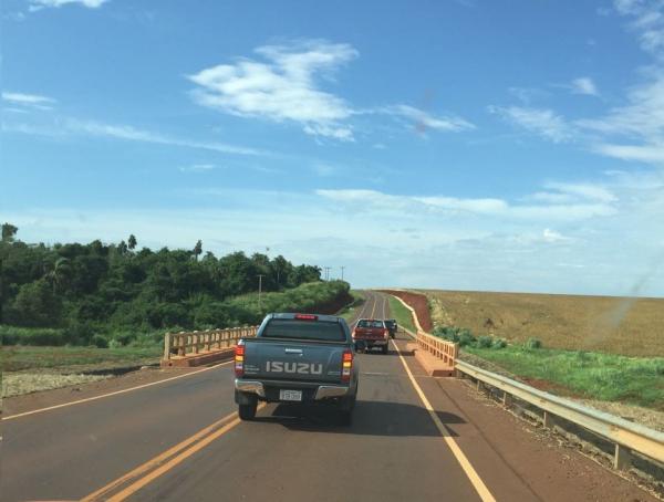 Cruce Guaraní-Corpus Christi-Pindoty Porá : | Presidencia Paraguay ...