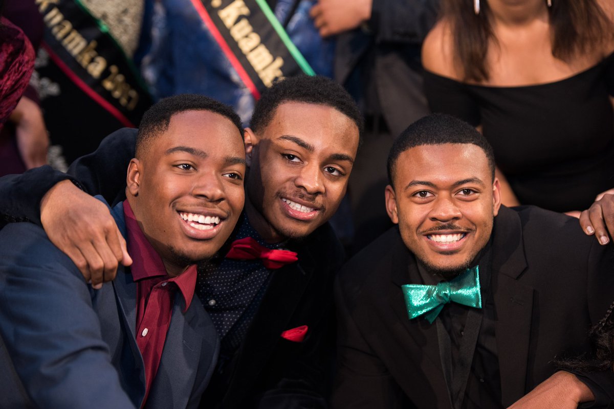 Gentlemen, today is the last day to register for the <a href="/C100_UC/">UC Collegiate 100</a> luncheon!

docs.google.com/forms/d/e/1FAI…