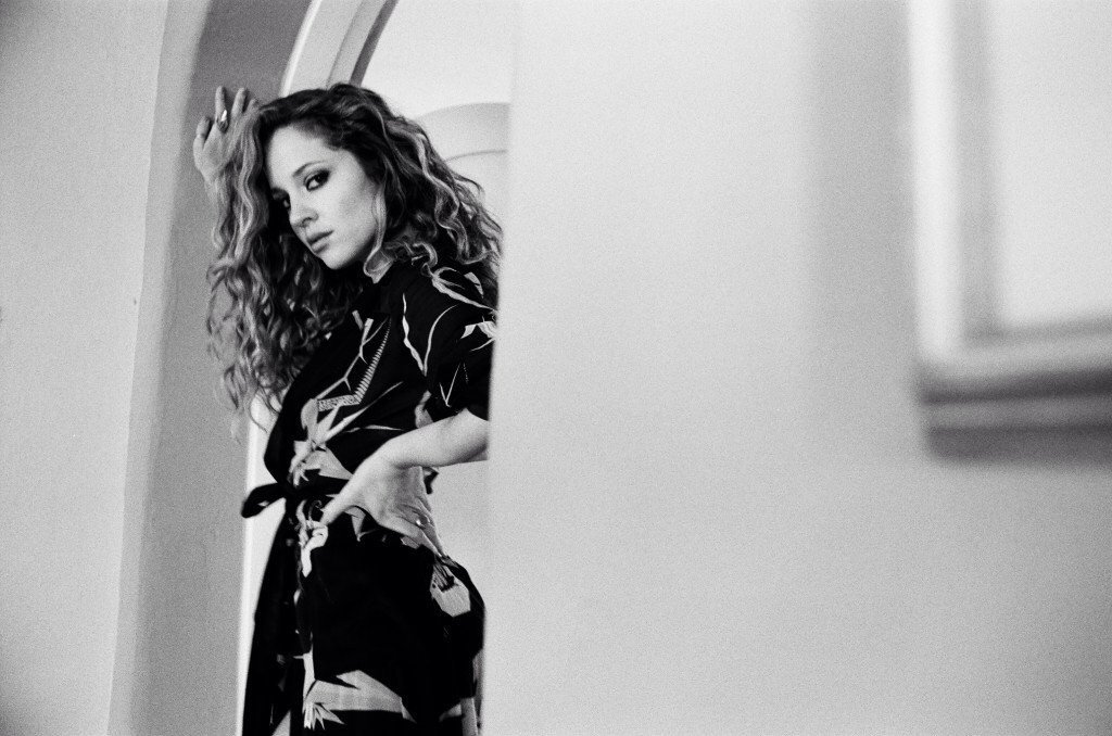 Happy 37th Birthday Margarita Levieva!! 