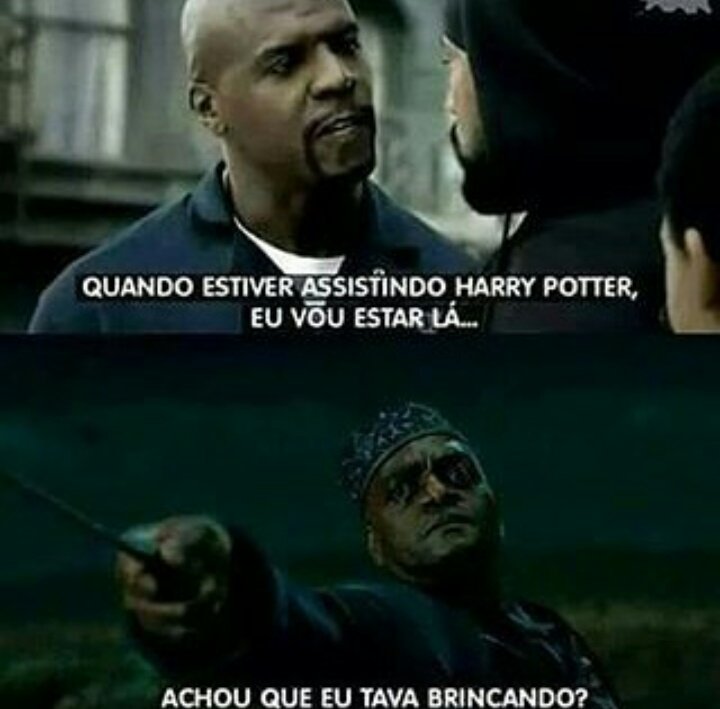 Resultado de imagem para memes engraçados de harry potter em portugues