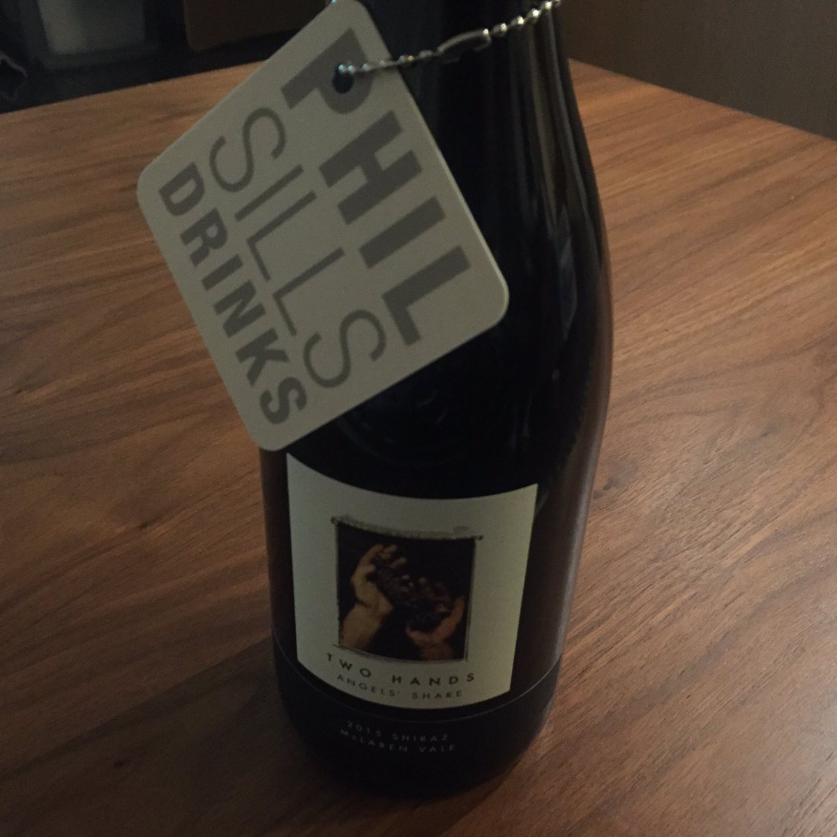 @PhilSillsphoto cheers mate, my dry January lasted about a week.