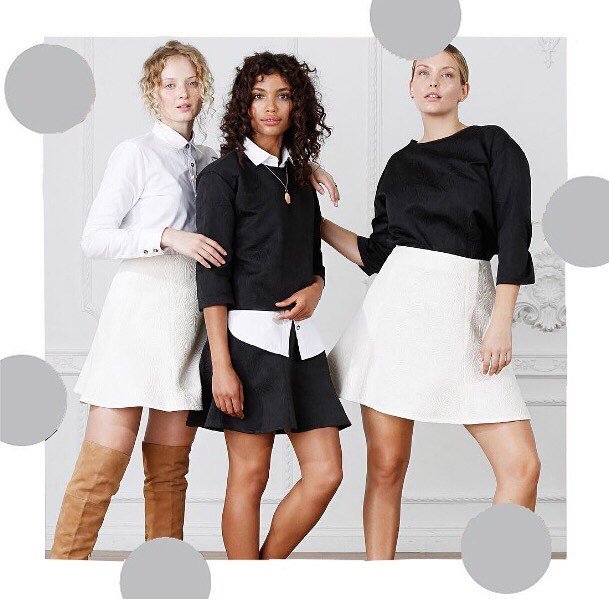 HughesModels's tweet image. #campaign 
Nothing beats a #throwback Thursday | @leahkelley shooting for @ofakind 
Perman… ift.tt/2kwVbjq