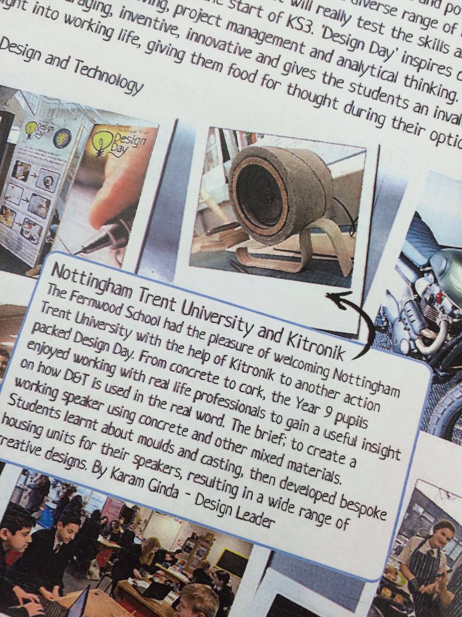 kerry_truman's tweet photo. a nice surprise in today's post.. @FernwoodDT #DesignDay2017 thank you.. a great reminder of a fantastic day of #supportDT fun.. #dtchat https://t.co/QQp0TCag9o