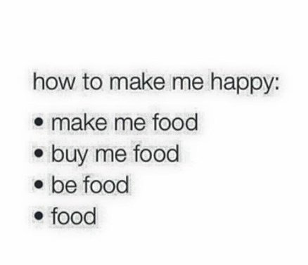 rocfta's tweet photo. Accurate... #foodislove #loveisfood #rocfta #rocfoodtrucks https://t.co/Qgkde9WTq7