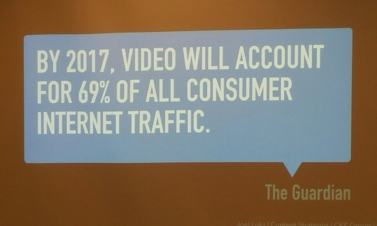 BigThinkGroup's tweet photo. #Facts @Joel_Luks @prcgroup #prcg2017 https://t.co/1KFyRf7Dws