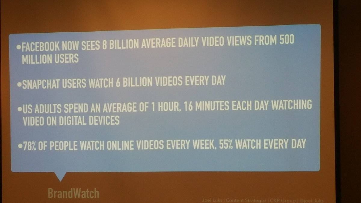 BigThinkGroup's tweet photo. #Facts @Joel_Luks @prcgroup #prcg2017 https://t.co/1KFyRf7Dws