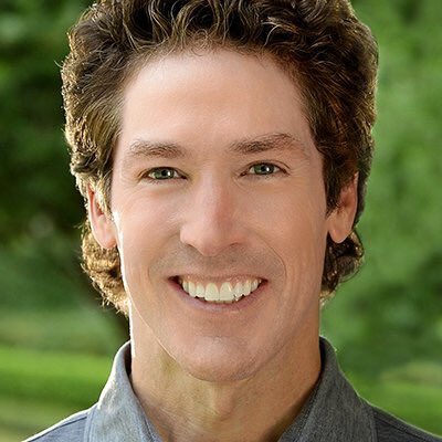  happy birthday Joel Osteen loves you 
