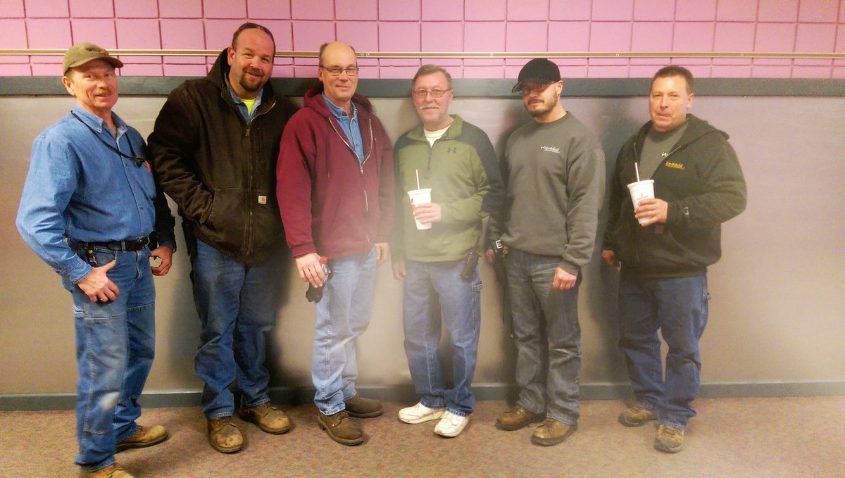 bridgewaterbc1's tweet photo. HUGE kudos to this amazing crew from the Northfield School District!  BW LOVES the new magnetic walls!  YOU ROCK! https://t.co/sGROHaC9cE