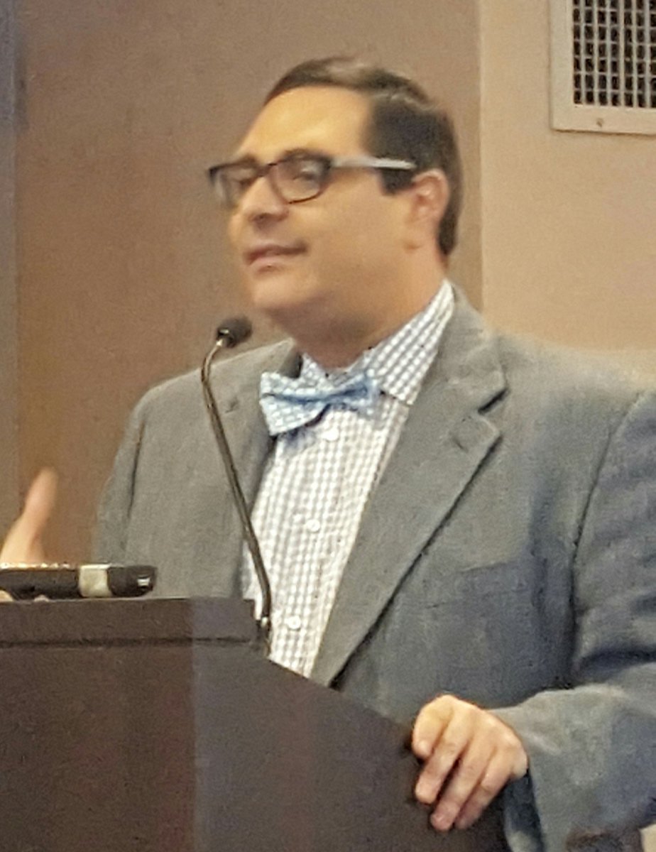 hlanger321's tweet photo. Harness fun and education to win at content marketing ~ @Joel_Luks @ckpgroup in Houston. #prcg2017 https://t.co/iQntz7PNeP