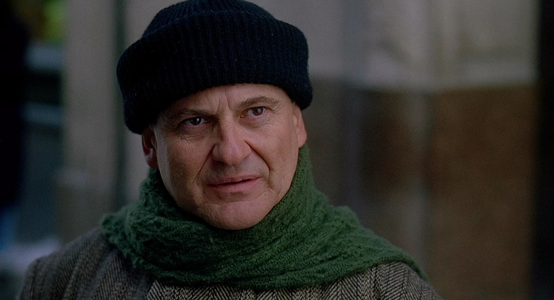 FELIZ CUMPLEAÑOS, JOE PESCI! / HAPPY BIRTHDAY, JOE PESCI! (74)    