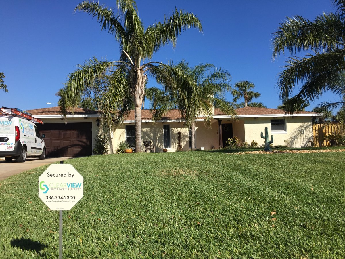 clearviewormond's tweet photo. Give #TeamClearView a call today so we can protect your home & business
386.334.2300
https://t.co/VmuZlls3v7
#24HRCONTRACTFREEMONITORING https://t.co/GYjVc3q0Op
