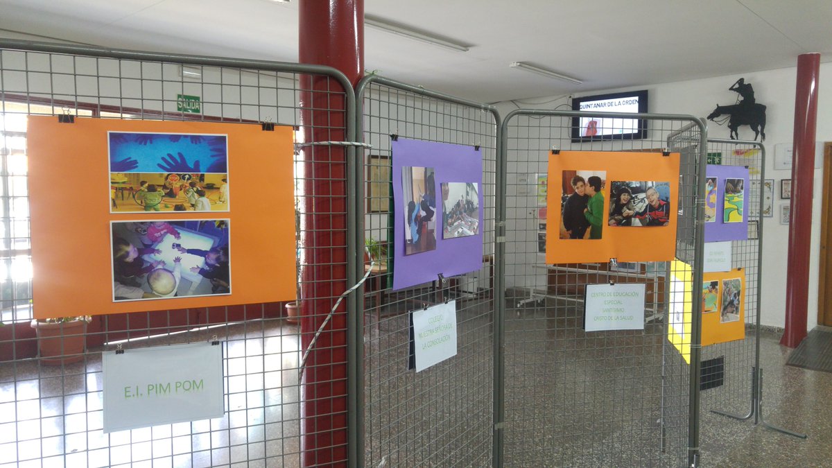 infantefadrique's tweet photo. CONCURSO ESCOLAR DE FOTOGRAFÍA: Viernes 10, 20:00h, entrega premios, charla de Jesús Gabaldón ¡Gracias a todos los centros participantes! https://t.co/Tc4PfrWOjd