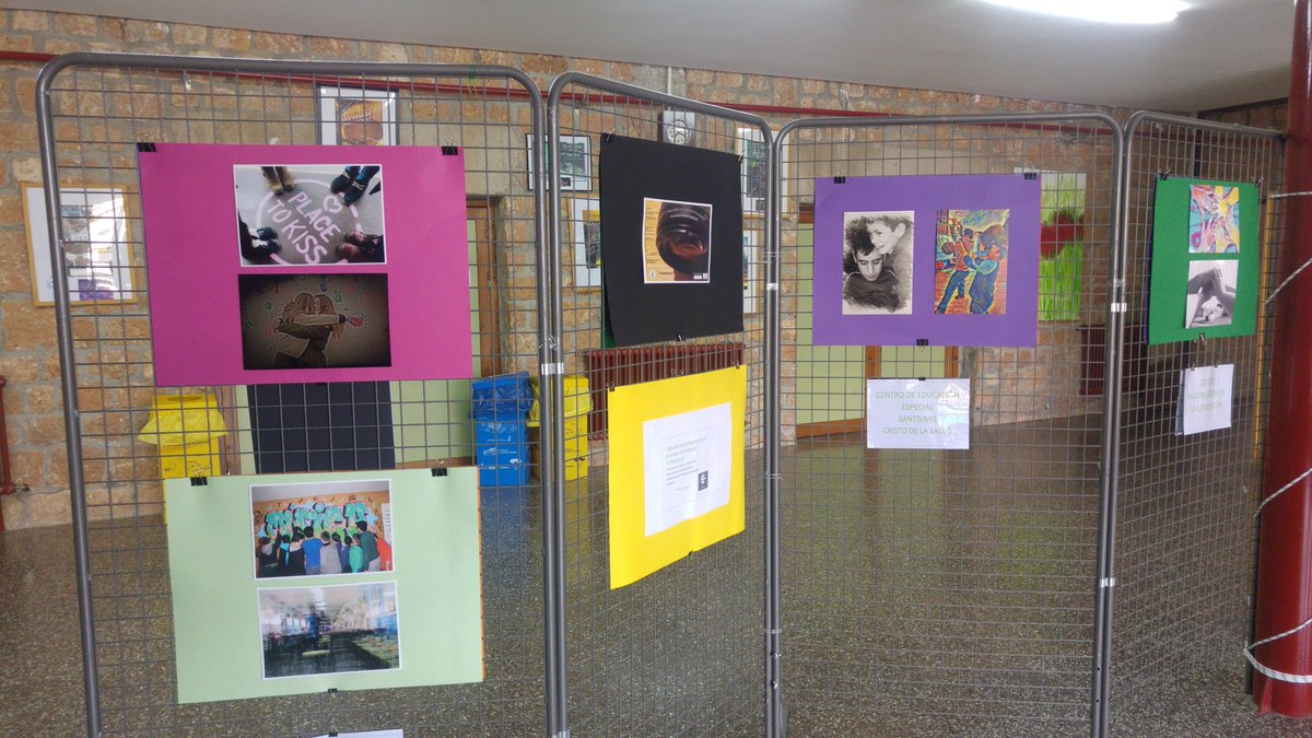 infantefadrique's tweet photo. CONCURSO ESCOLAR DE FOTOGRAFÍA: Viernes 10, 20:00h, entrega premios, charla de Jesús Gabaldón ¡Gracias a todos los centros participantes! https://t.co/Tc4PfrWOjd