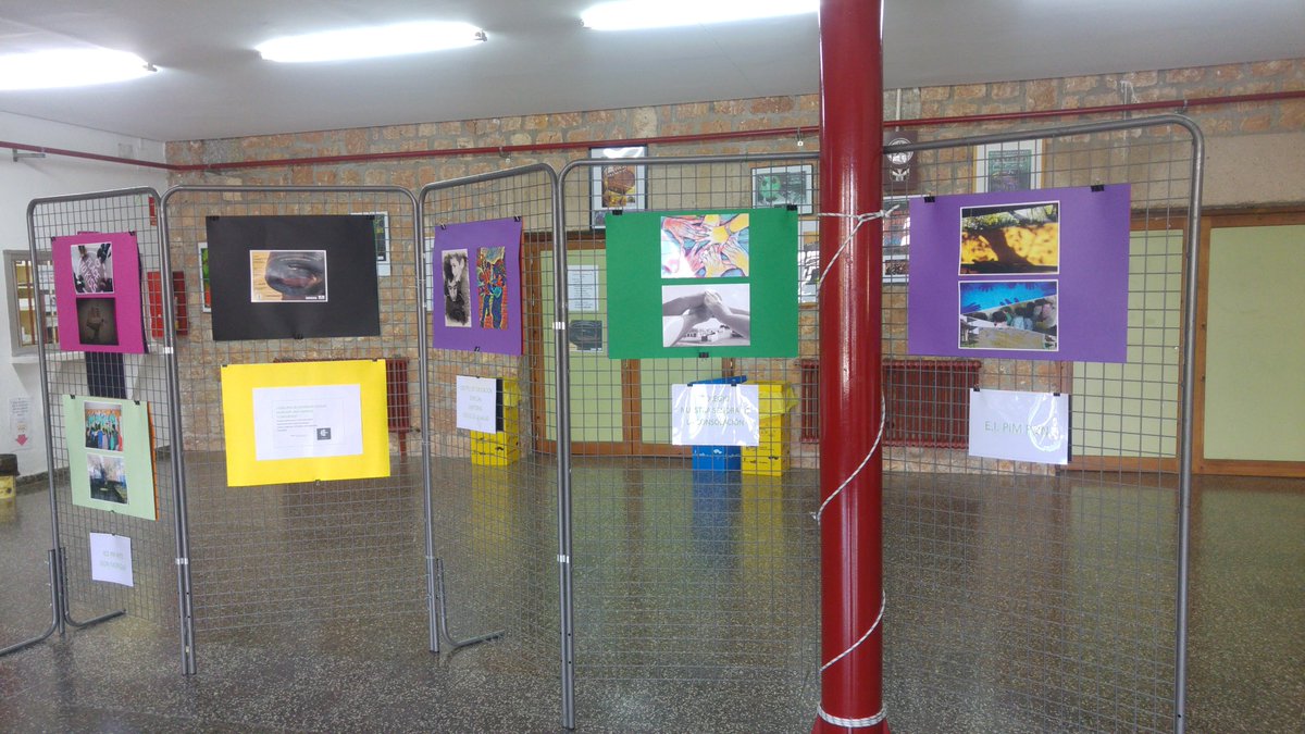 infantefadrique's tweet photo. CONCURSO ESCOLAR DE FOTOGRAFÍA: Viernes 10, 20:00h, entrega premios, charla de Jesús Gabaldón ¡Gracias a todos los centros participantes! https://t.co/Tc4PfrWOjd